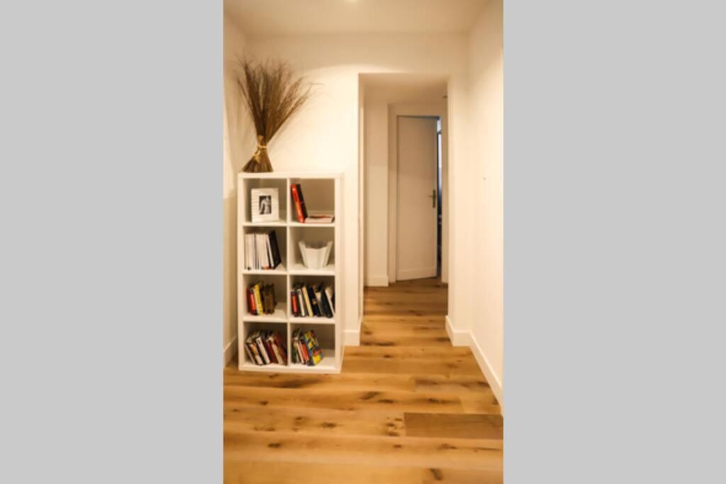 Casa Marte Apartment Рим Екстериор снимка