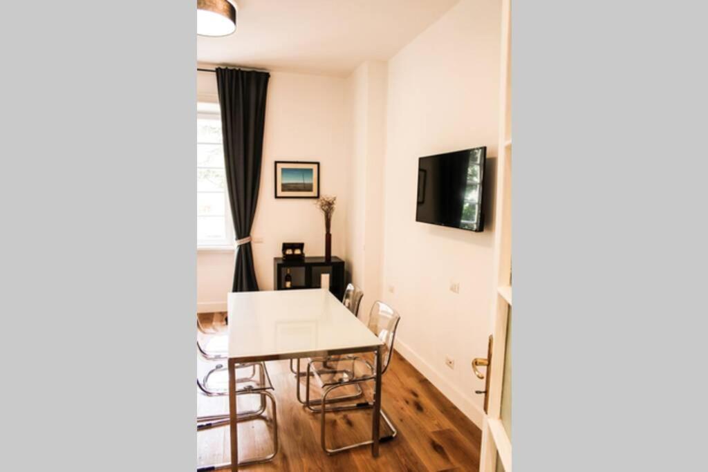 Casa Marte Apartment Рим Екстериор снимка