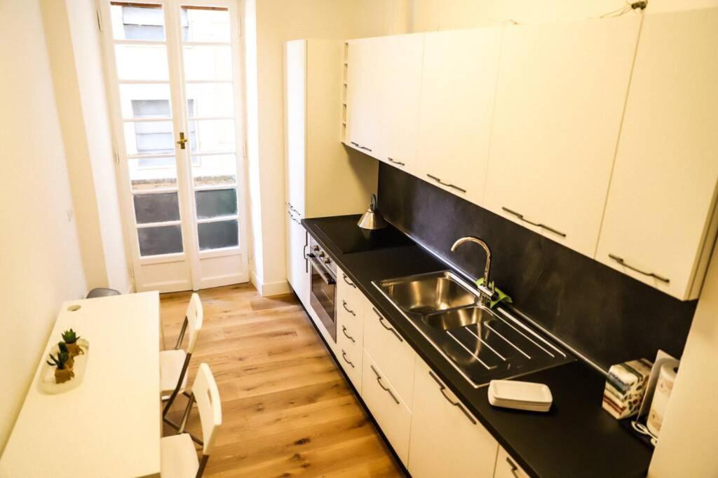 Casa Marte Apartment Рим Екстериор снимка