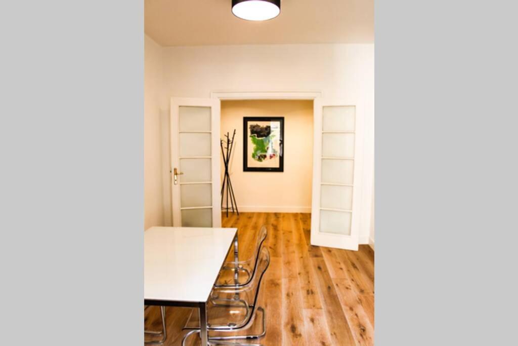 Casa Marte Apartment Рим Екстериор снимка