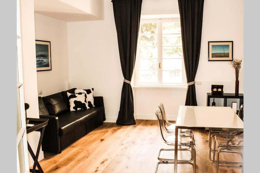 Casa Marte Apartment Рим Екстериор снимка